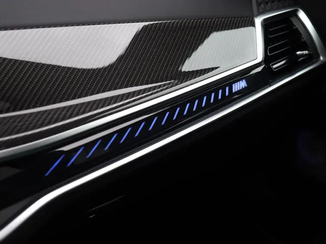 BMW X5 M Competition 2025 Benzine 30