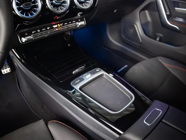 Mercedes-Benz CLA Coupé 180 Star Edition 2024 Benzine 42