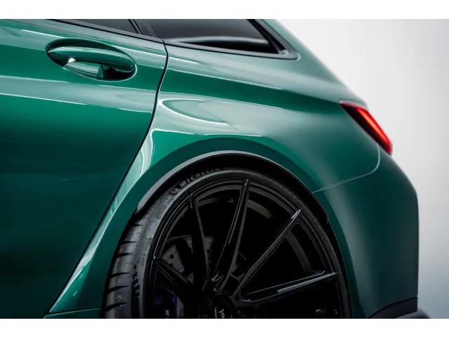 BMW M3 3-serie Touring xDrive Comp 2023 Benzine 25