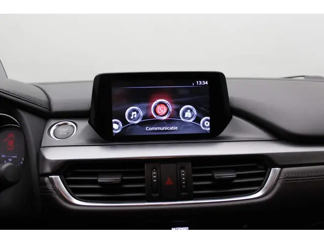 Mazda 6 Sportbreak 2.2D SkyActiv-D 175 GT-M 2015 Diesel 22