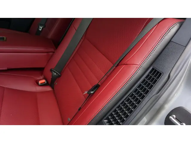 Lexus GS 450h 345pk F-Sport 2017 Hybride Benzine 32