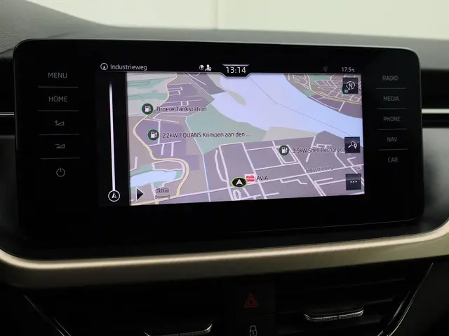 Škoda Kamiq 1.0TSI/110PK Business Edition 2021 Benzine 7