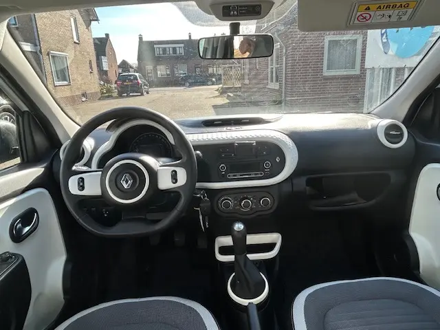 Renault Twingo 1.0 SCe Collection 2016 Benzine 7