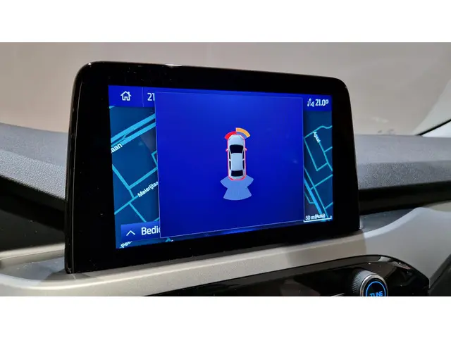 Ford Kuga 2.5 PHEV Trend 2020 Hybride Benzine 13