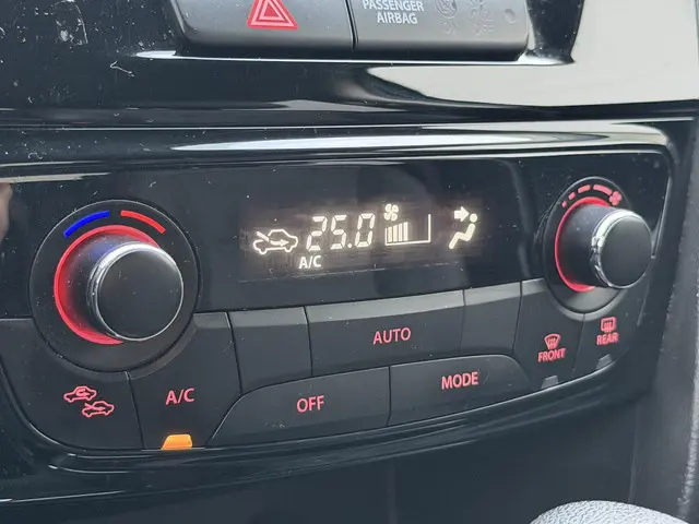 Suzuki Vitara 1.4 S Edition 4x4 Allgrip 2017 Benzine 16