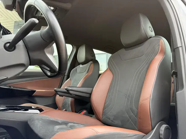 Volkswagen ID.5 Aut. Pro Edition 77kWh 2022 Elektrisch 10