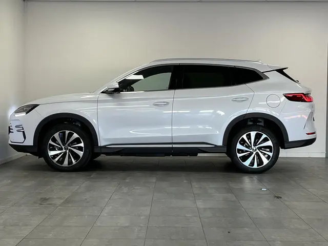 BYD SEAL U 1.5 DM-i FWD Boost 2025 Hybride Benzine 19