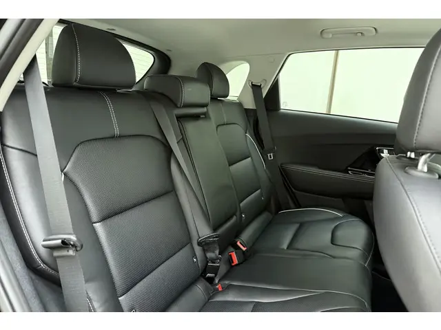 Kia e-Niro ExecutiveLine 64 kWh 2021 Elektrisch 15