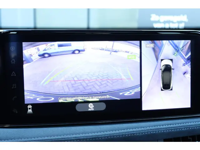 Nissan ARIYA e-4ORCE Evolve 91 kWh 2024 Elektrisch 29