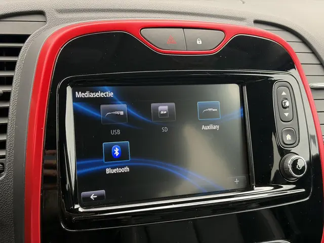 Renault Captur 1.2 TCe Xmod 2016 Benzine 19