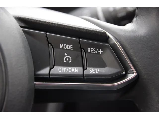 Mazda CX-3 2.0 SkyActiv-G 120 TS+ 2018 Benzine 10