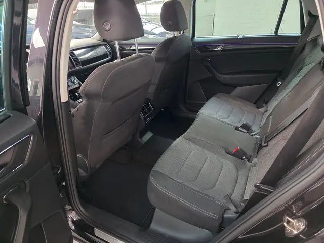 Škoda Kodiaq 1.5 TSI Style Business 2019 Benzine 9