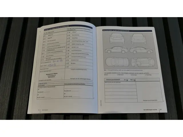 Volkswagen Tiguan 1.4 TSI Trendline 2016 Benzine 51