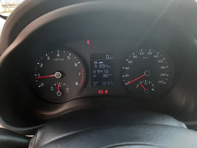 Kia Stonic 1.0 T-GDi DynamicLine 2019 Benzine 43