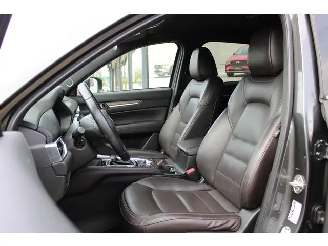 Mazda CX-5 2.5 SkyActiv-G 194 Signature 2020 Benzine 10