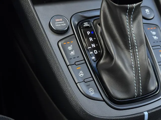 Hyundai Kona 2.0 T-GDI DCT N Performance 2022 Benzine 35