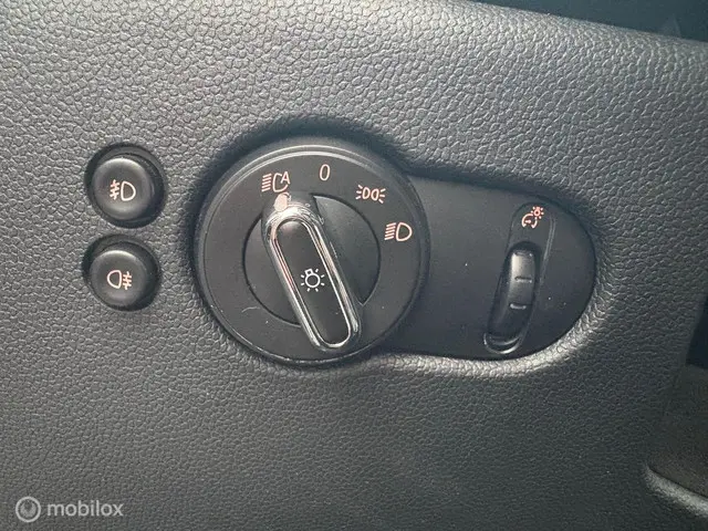 MINI Cooper Mini 1.5 2015 Benzine 13