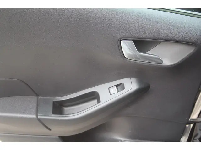 Ford Fiesta 1.0 EcoBoost 94 Pk Titanium 2020 Benzine 40