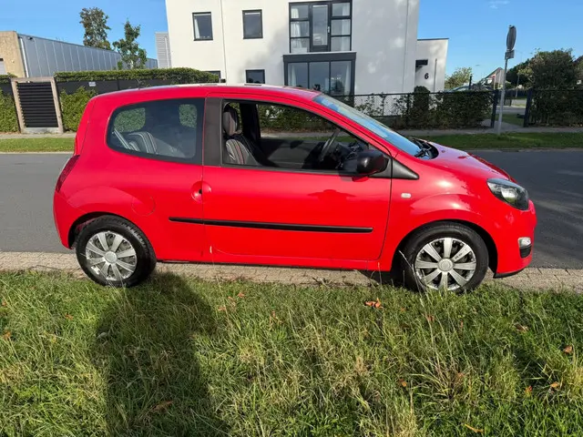 Renault Twingo 2