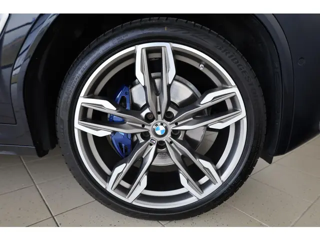 BMW X4 M40i 2019 Benzine 6