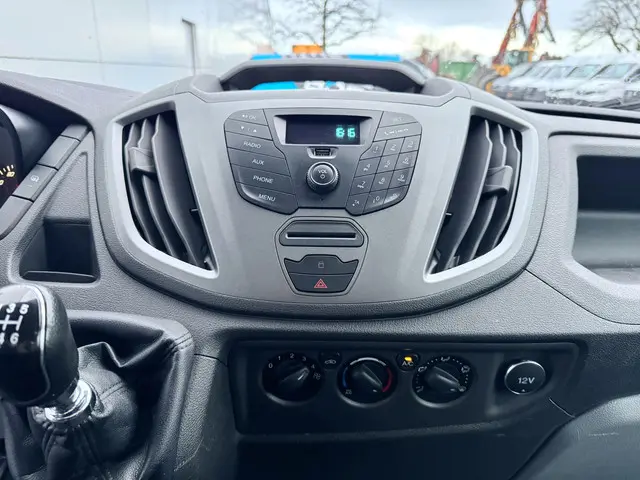 Ford Transit 350 2.2 TDCI 155PK 2015 Diesel 13