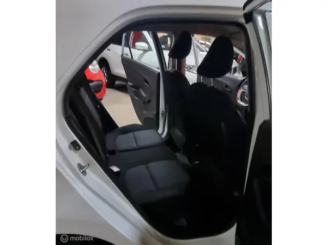 Kia Picanto 1.0 CVVT Airco 2013 Benzine 10