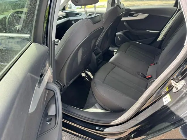 Audi A4 Avant 1.4 TFSI automaat 2018 Benzine 16