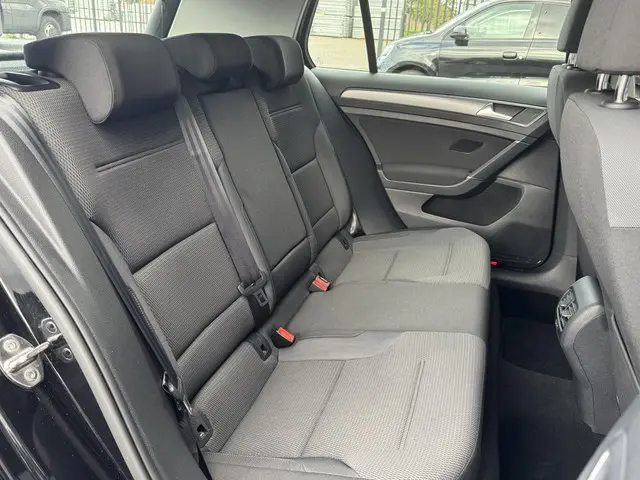 Volkswagen e-Golf E-DITION 2020 Elektrisch 12