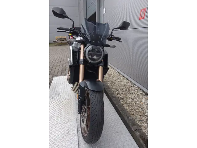Honda CB 650 R 2019 Benzine 4