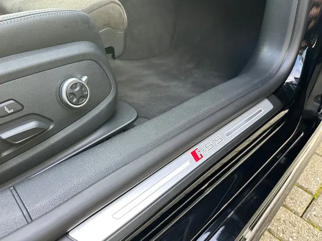 Audi RS5 A5 Sportback 2.9 TFSI quattro 2019 Benzine 21