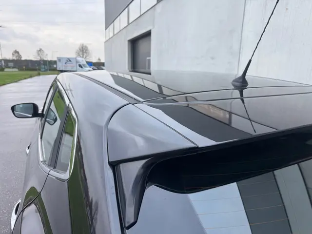 Nissan QASHQAI 1.2 Tekna Camera Navi Airco 2015 Benzine 7