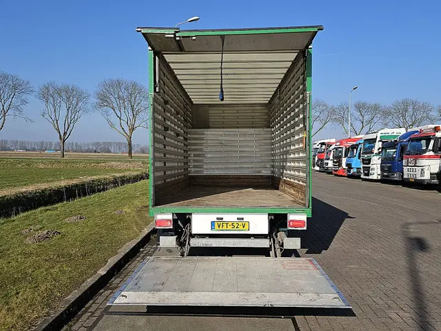 Mercedes-Benz Sprinter 314 2020 Diesel 16