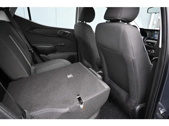 Hyundai i10 1.0 Comfort 2023 Benzine 34