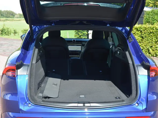 Maserati Grecale AWD Folgore 105kWh 2025 Elektrisch 36