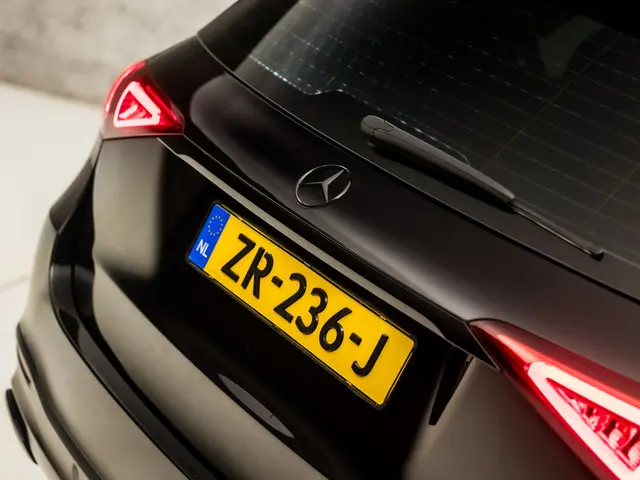 Mercedes-Benz GLE 450 4MATIC AMG Sport 2019 Benzine 43