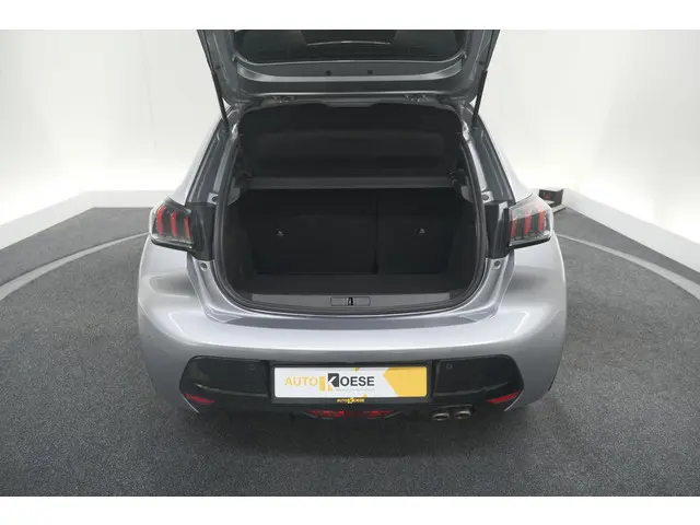 Peugeot 208 PureTech 131 EAT8 GT 2023 Benzine 65