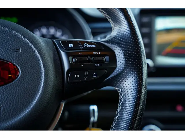 Kia Rio 1.0 TGDI DynamicLine 2020 Benzine 21