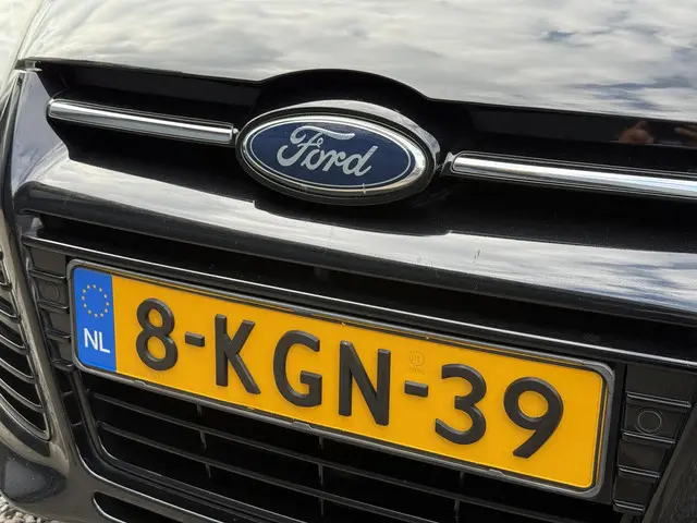 Ford Focus Wagon 1.6 EcoBoost Titanium 2012 Benzine 32