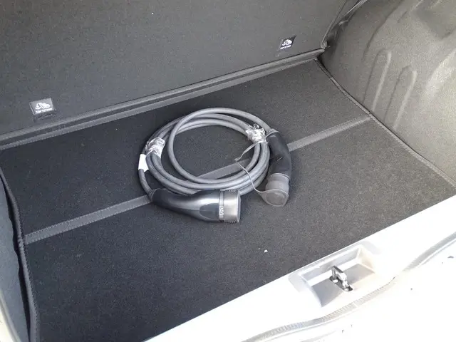 Dacia Spring Extreme 100 24.3 kWh 2026 Elektrisch 9