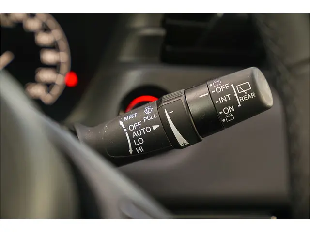 Honda HR-V 1.5i e:HEV ADVANCE 2024 Hybride Benzine 54