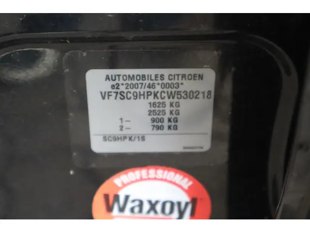 Citroën C3 1.6 e-HDi Collection 2012 Diesel 19