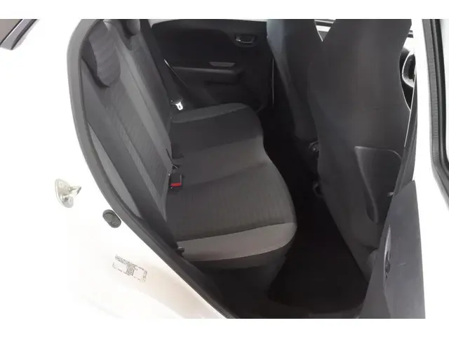 Toyota Aygo 1.0 VVT-i X-play 2020 Benzine 21