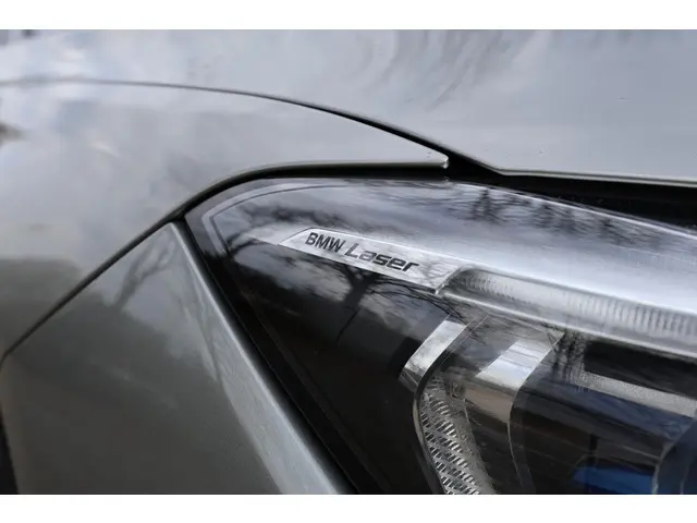 BMW 7 Serie 745e High Executive 2019 Hybride Benzine 11