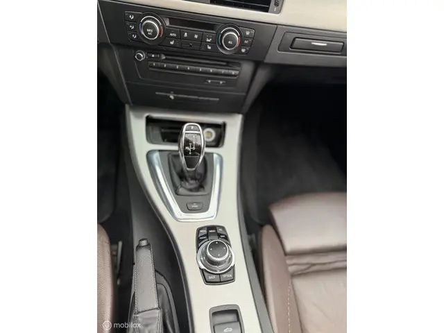 BMW 3 Serie Cabrio 335i High Executive 2013 Benzine 25