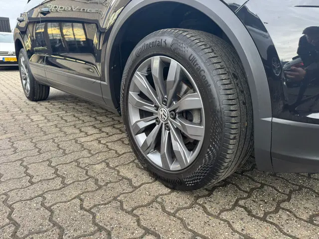 Volkswagen T-Roc 1.5 TSI Style 2019 Benzine 10