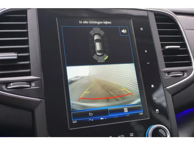 Renault Talisman 1.6 TCe Intens 2018 Benzine 29