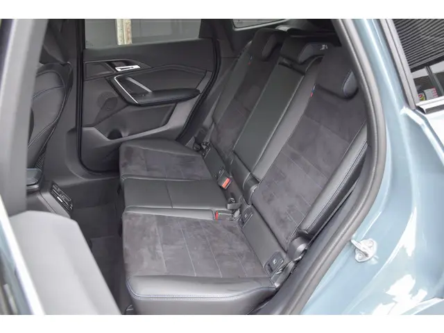BMW X1 sDrive18i 2024 Benzine 17