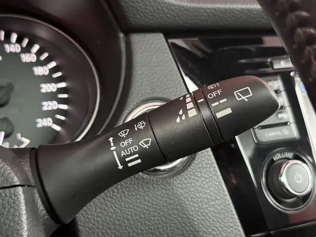 Nissan QASHQAI 1.2 Business Edition 2019 Benzine 33