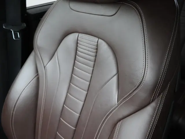 BMW X5 xDrive40e HYBRID 2015 Hybride Benzine 22