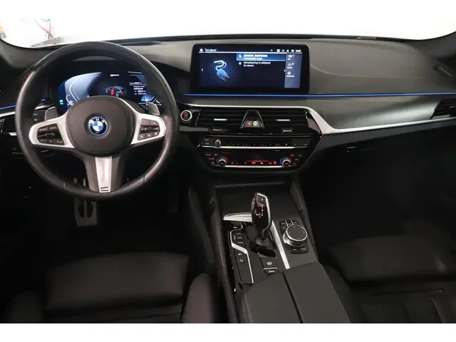 BMW 5 Serie Touring 530e M-Sport 2024 Hybride Benzine 3